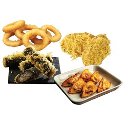 เซตรวมของทอด