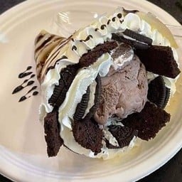 Uni Crepe สาขาเมืองอุทัยธานี