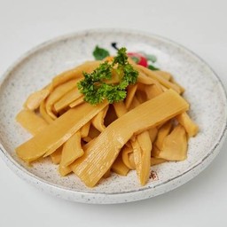 หน่อไม้ญี่ปุ่น