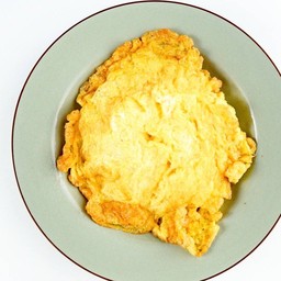 ไข่เจียว OMELET