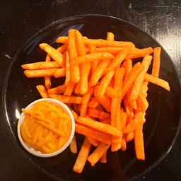 ฟรายเขย่าชีส (เล็ก)