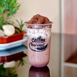 โอวัลติน ภูเขาไฟ เย็น