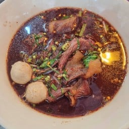 เตี๋ยวหมู