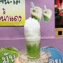 น้ำเชื่อมกะทิ