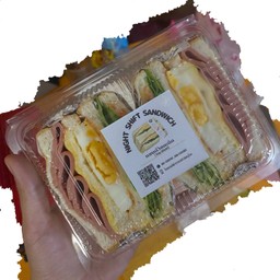 ร้านโคตรไข่ข้น