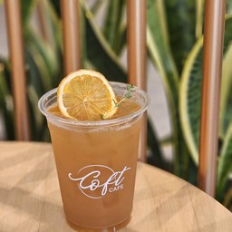 ชาดำยูสุ