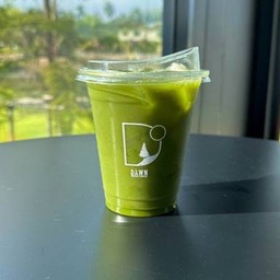 Matcha Excellent (Clear)