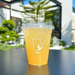 Yuzu Breeze