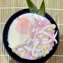 บัวลอย ยายปั้น (นวมินทร์74)