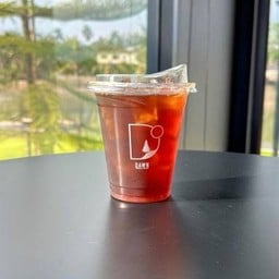 Cold Brew