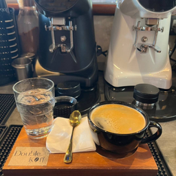 Hot Americano熱美式咖啡