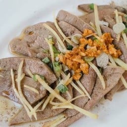 ศิริ ต้มเลือดหมูหาดใหญ่ -