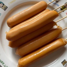 เนื้อย่างโพนยางคำสายไหม หน้าเซเว่นสายไหม23/1 ม.รัชธานี7