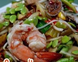 ตำป่าทะเลลาว