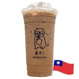 ชานมโกโก้