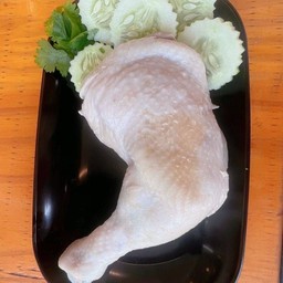 น่องสะโพกต้ม ไซด์กลาง(สับ/ไม่สับ)