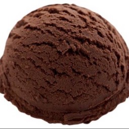 ไอติมช้อคโกแลต