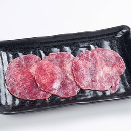 Beef Tongue Roll ลี้นวัว 100 g