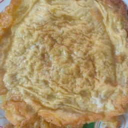 ไข่เจียวฝอย