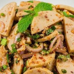 ลาบหมูย
