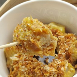 ขนมจีบหมู 15 ลูก