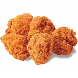 ไก่ป๊อบ สไปซี่