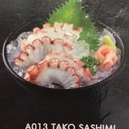 Tago sashimi