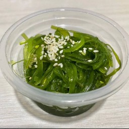 ยำสาหร่าย