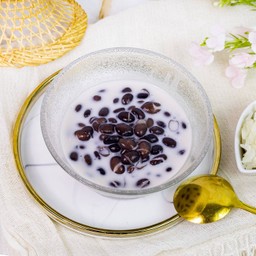 ข้าวเหนียวถั่วดำ