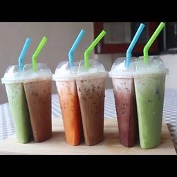 กาแฟ&โกโก้