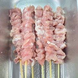 สันคอหมู