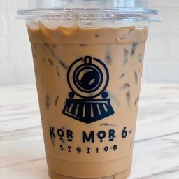 เอสเพรสโซ่ ( ESPRESSO )