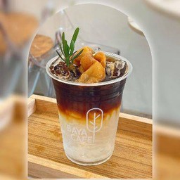 สละ อเมริกาโน่