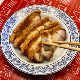 มหาหมูกรอบ - Mahamookrop