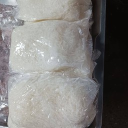 ข้าวเหนียว ของในตลาดร่วมขาย