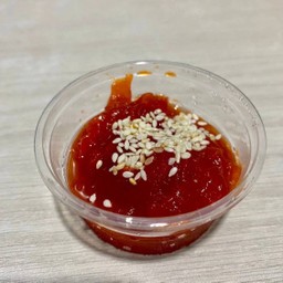 แมงกะพรุนกิมจิ