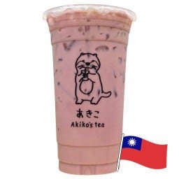 ชานมเผือก