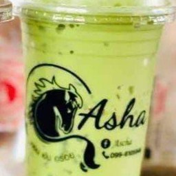 ชาเขียว