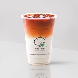 ชาไทยนมต้นตำรับ