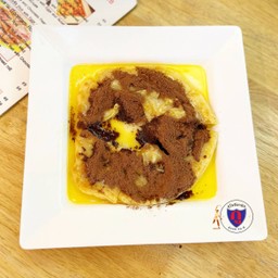 โรตีตูมตาม+ไมโล