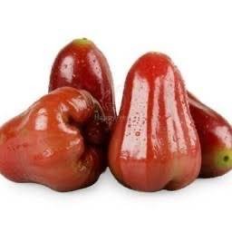 ชมพู่ทับทิมจันทร์ 1ก.ก