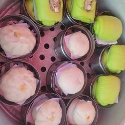 ใส้หวาน