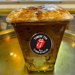 Tongue Tea (ลิ้นชา) -