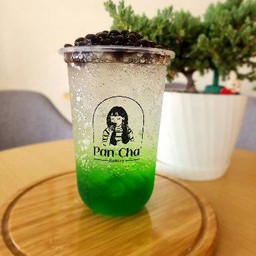 เขียวโซดา