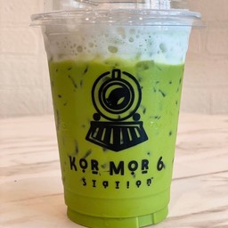 ชาเขียว (GREEN TEA)