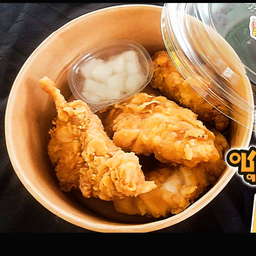 กินกันจังไก่เกาหลี(ลพบุรี) ลพลุรี