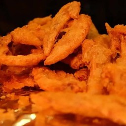 ปลายปีกชุดกลางแถมอกไก่ป๊อป