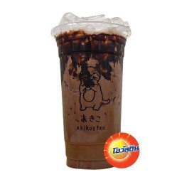 โอวัลตินเย็น