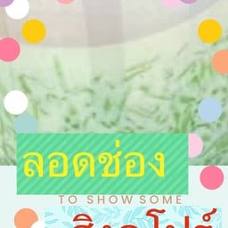 มลลอดช่องสิงคโปร์
