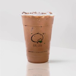 โอลด์สคูลช็อกโก้